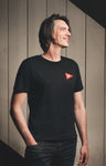 T-shirt - mannen