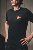 T-shirt - mannen