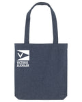 Tas blauw